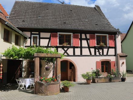 Gîte "Le Puits"