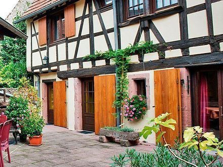 Les Colombages