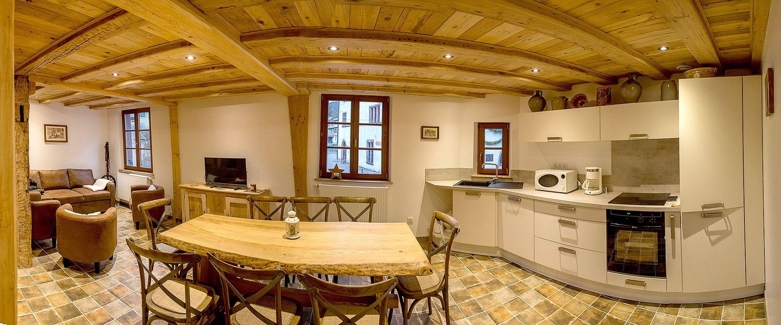 La Maison du Pont Fortifié_1