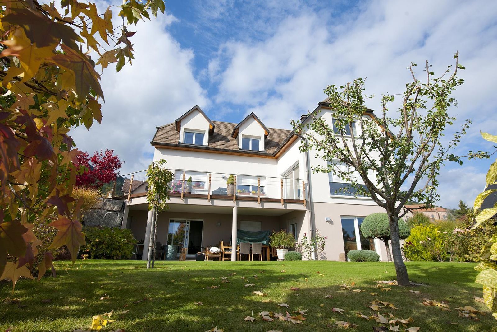 La Pénate des 3 Châteaux