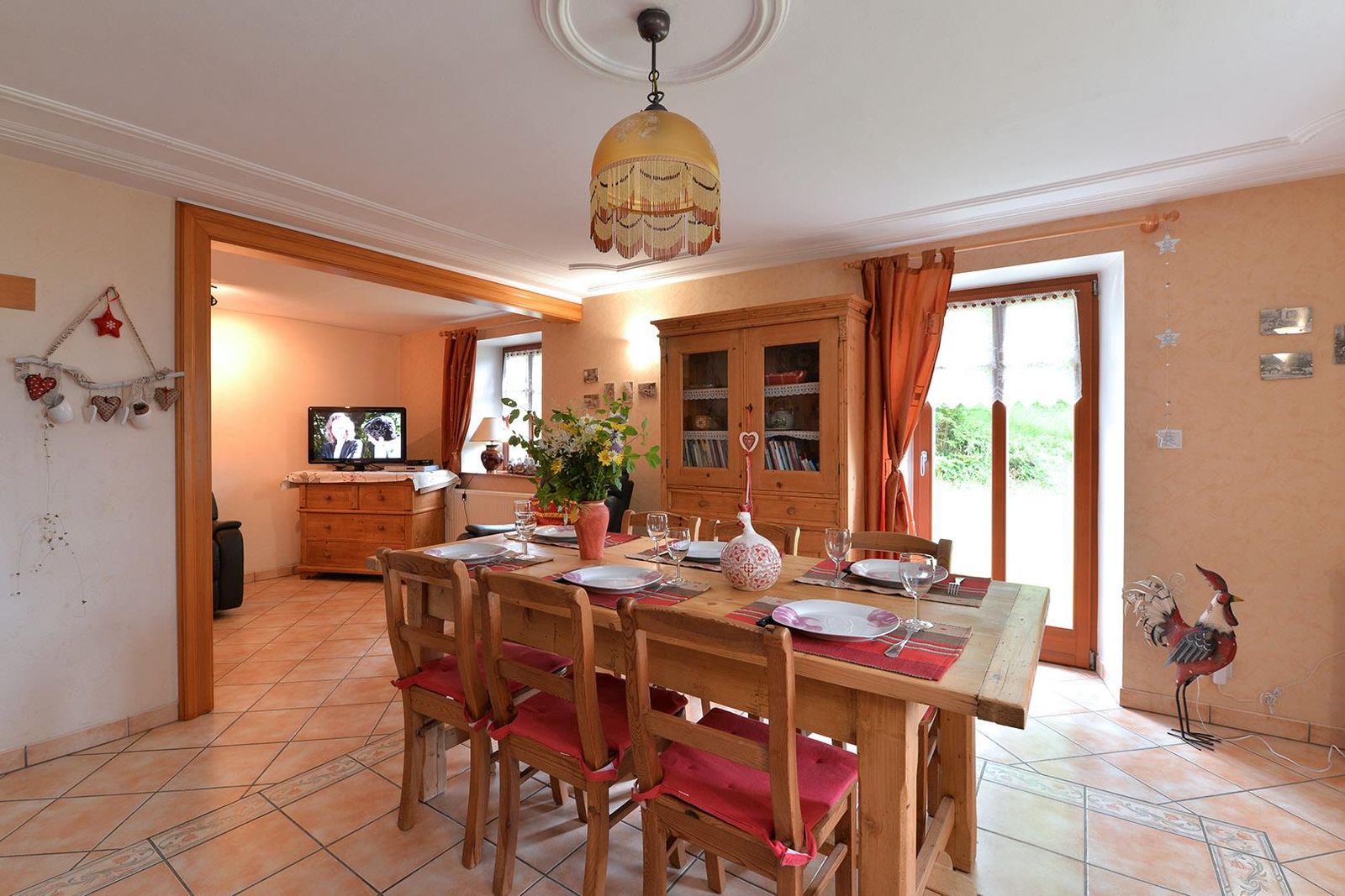 Gîte de la Sittelle_21