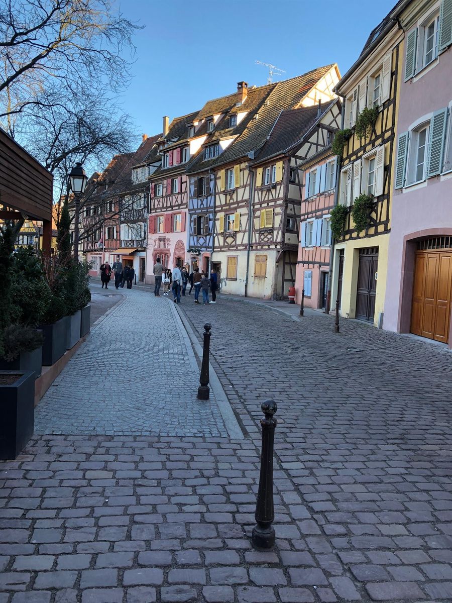 quai de la Poissonnerie