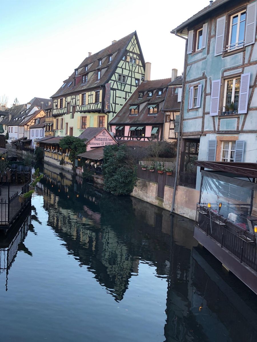 petite venise
