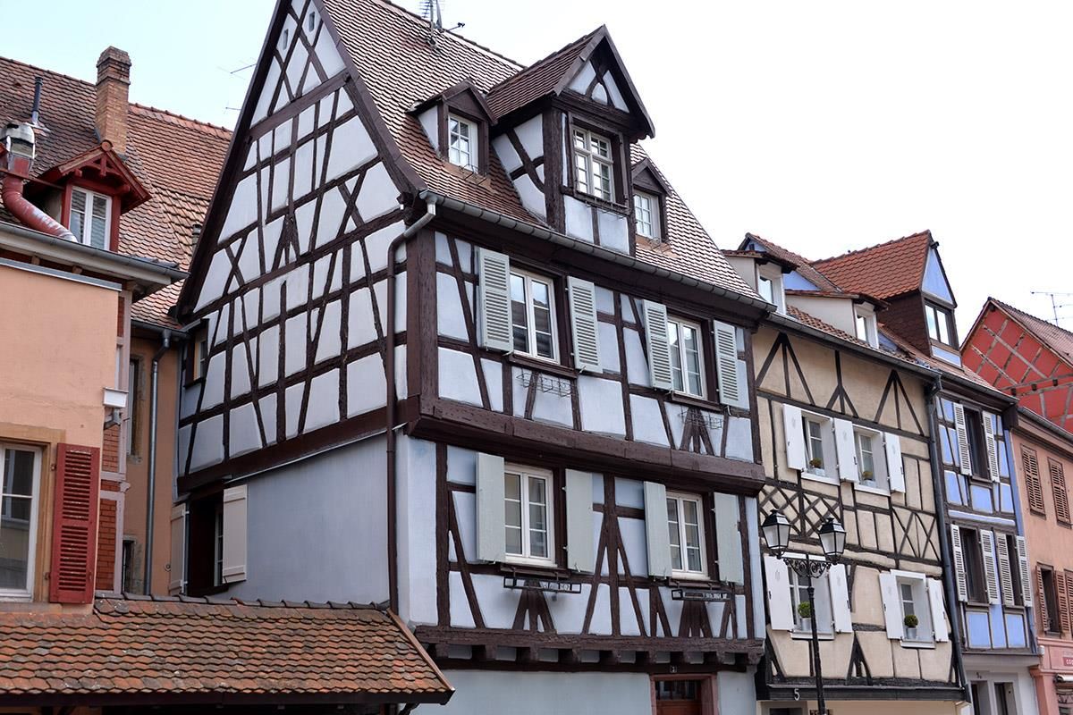 Maison St Jean
