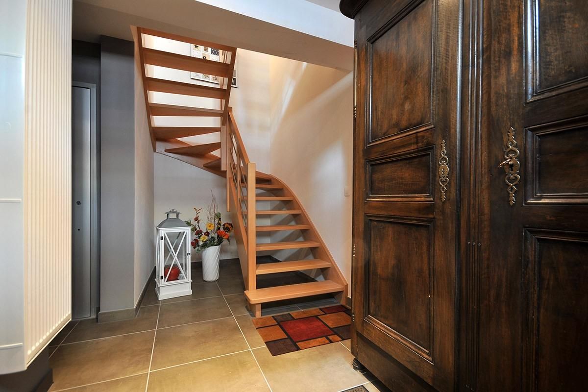 Armoire alsacienne