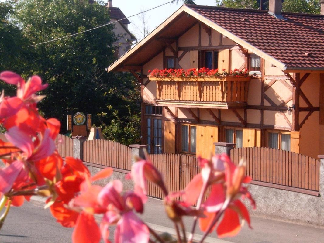 le chalet
