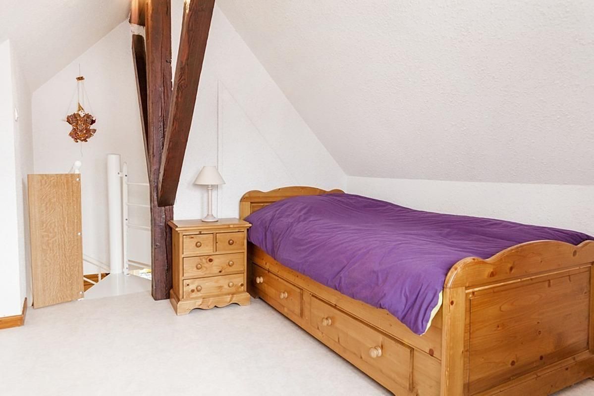 chambre 2lits 90x190