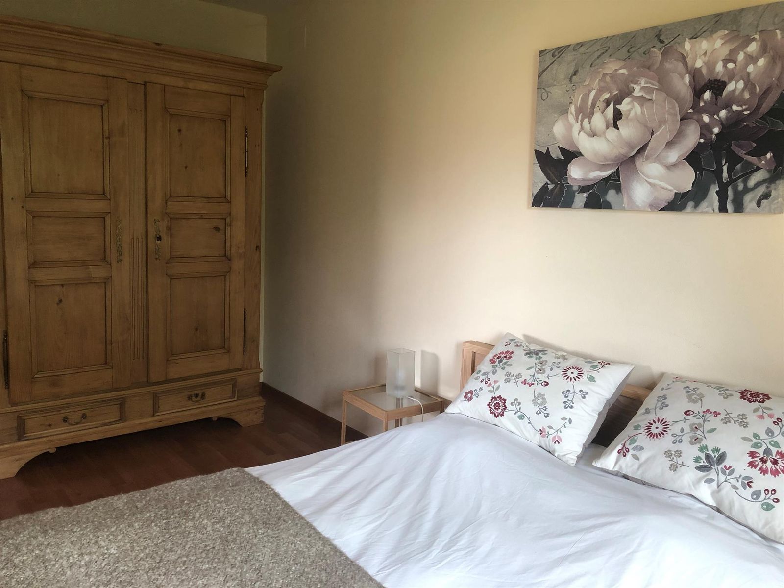 Chambre parentale