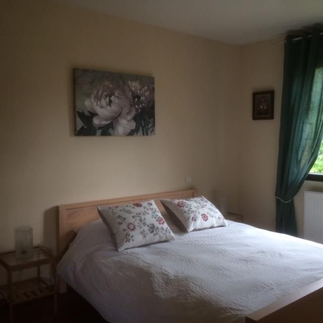 chambre parentale lit 160x200 cm