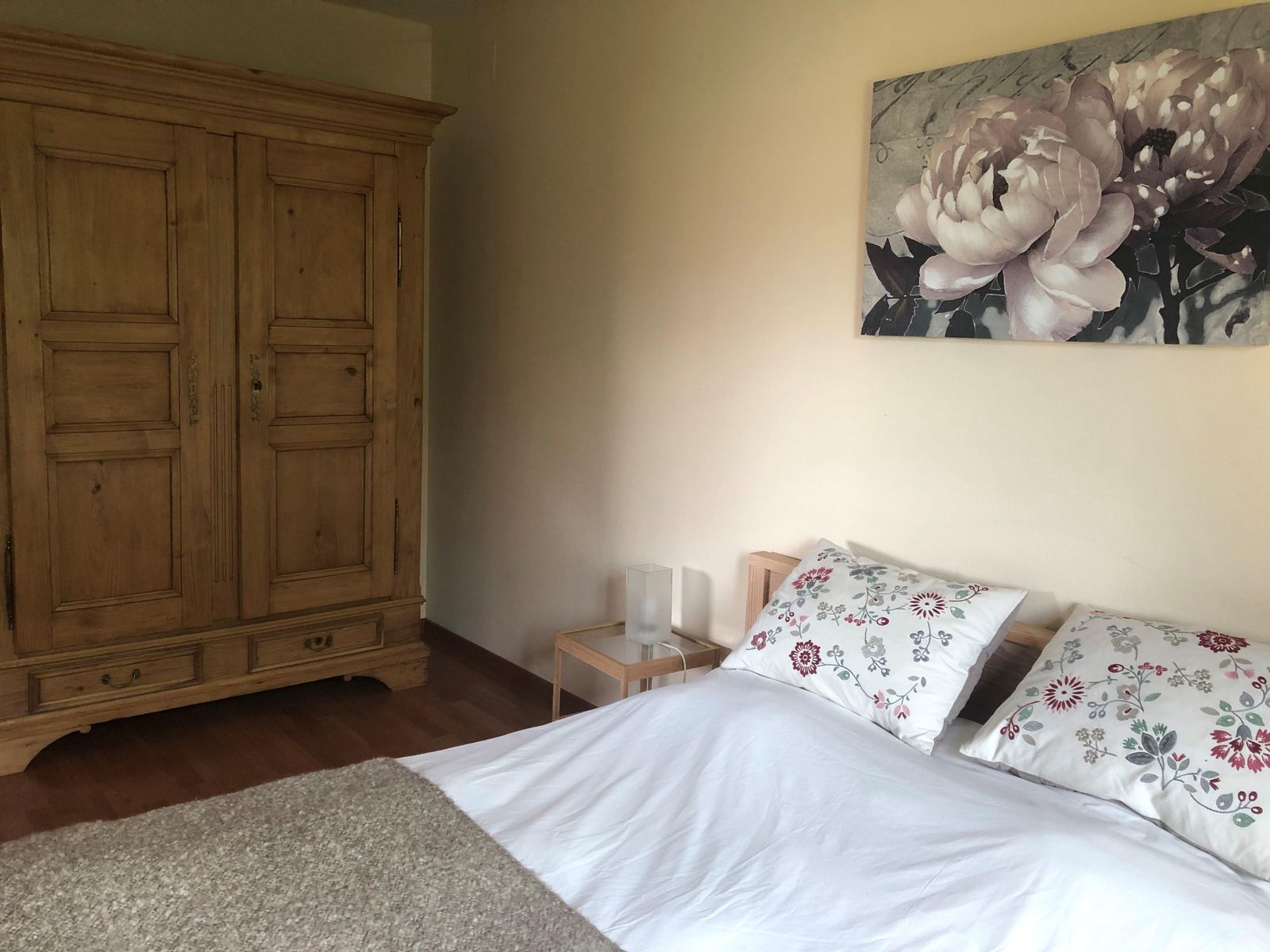 Chambre parentale