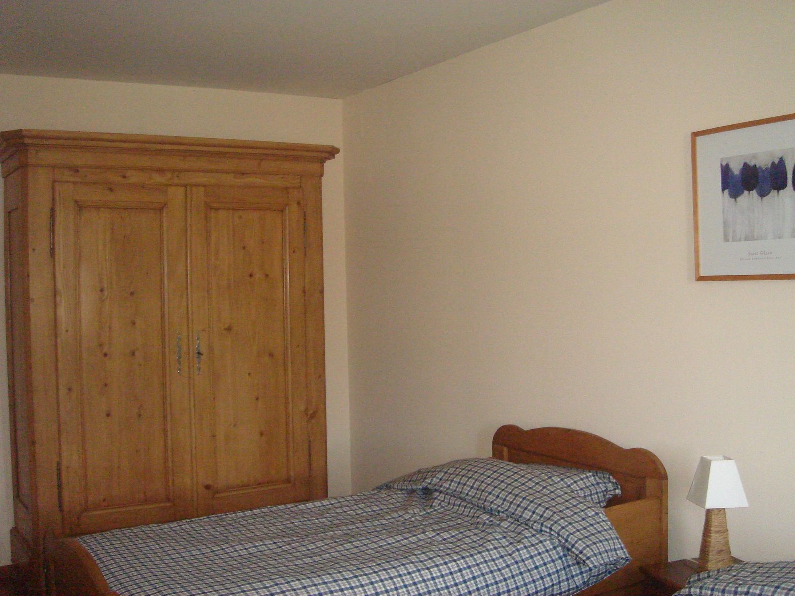 Chambre enfants