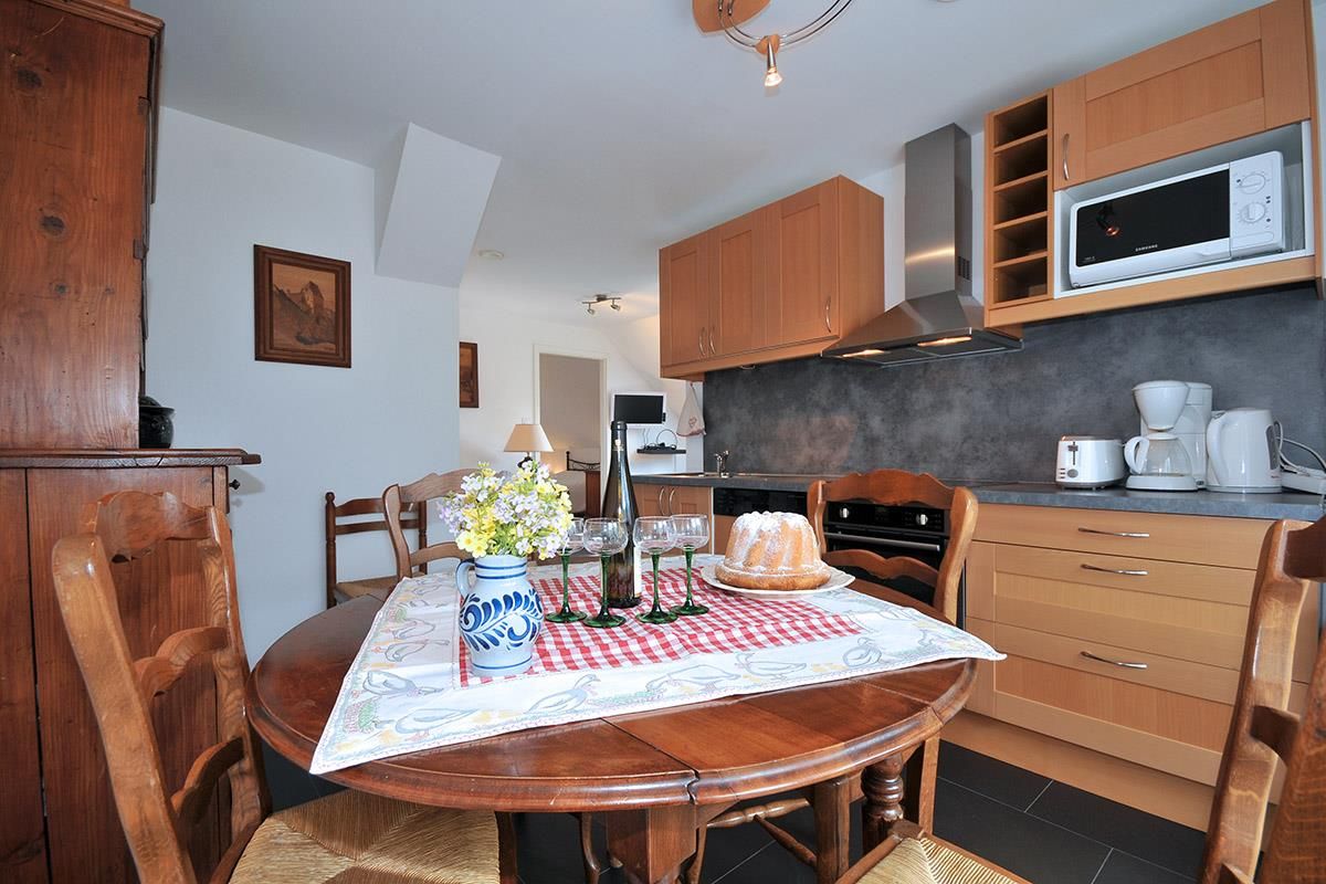 Ambiance Alsace chez Schangala_1