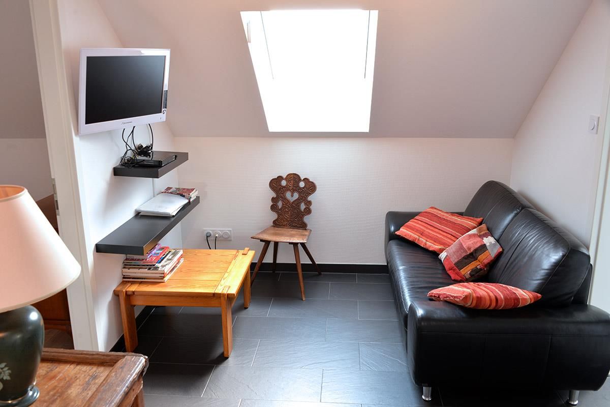 Ambiance Alsace chez Schangala_13