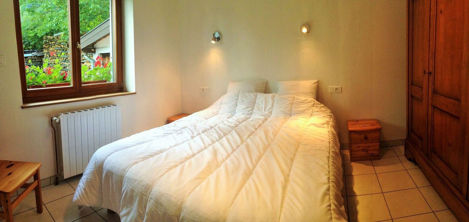Chambre RdeC