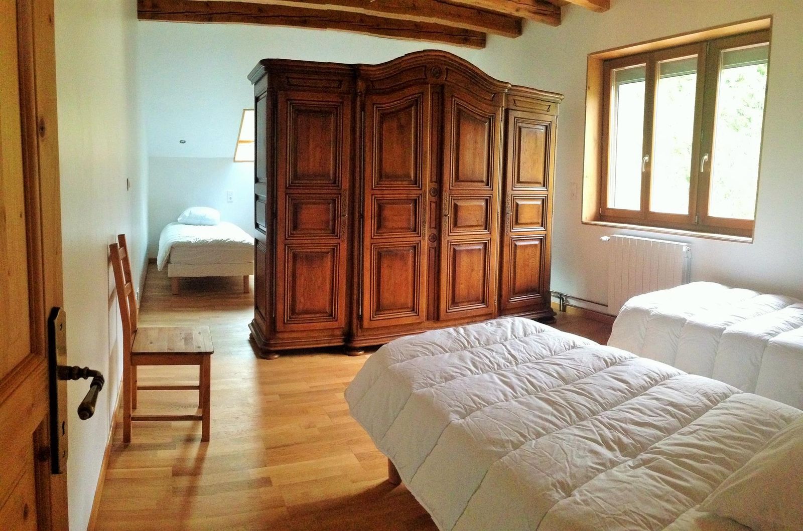 Chambre 3 avant