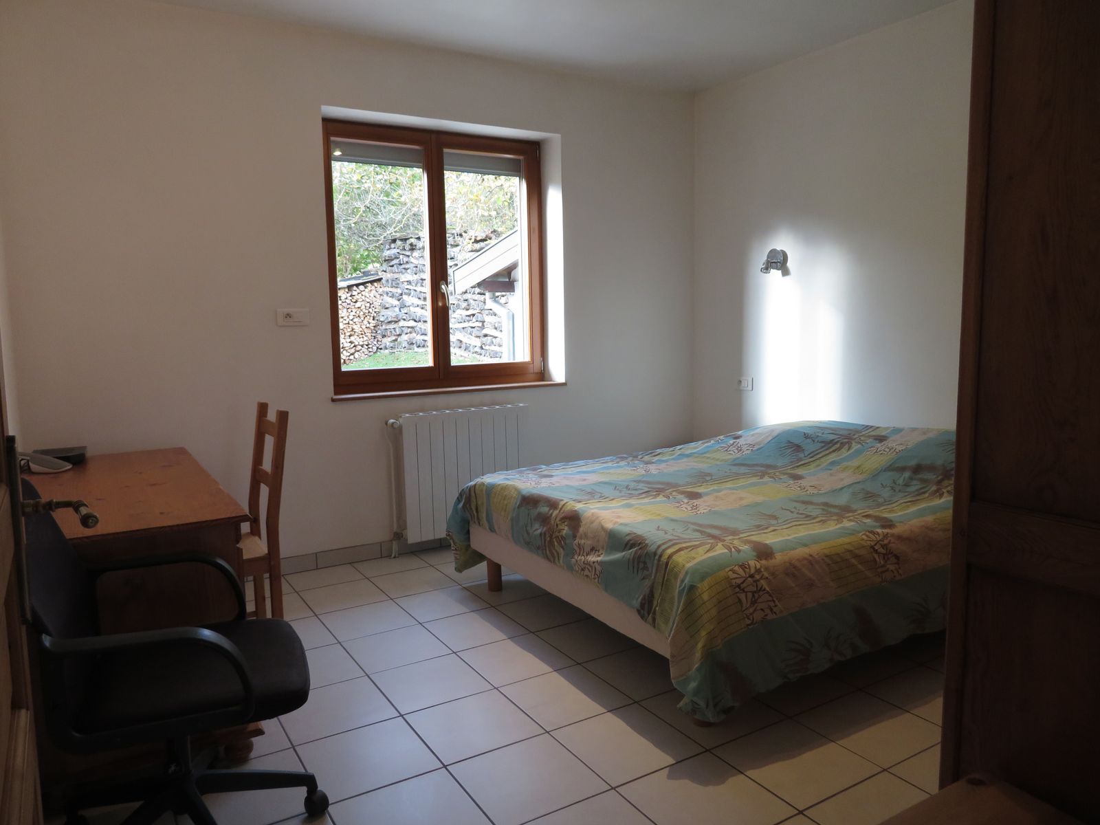 Chambre R de C