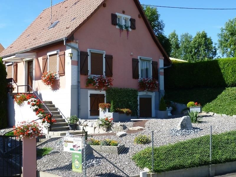 le gîte