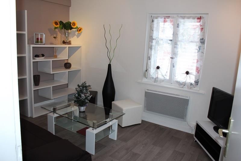 le salon