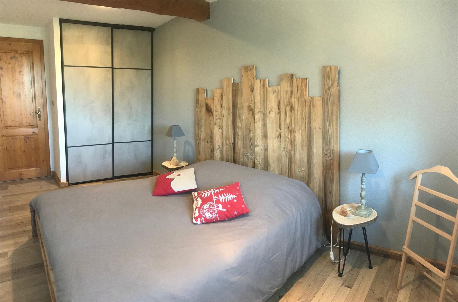 Chambre 1er étage