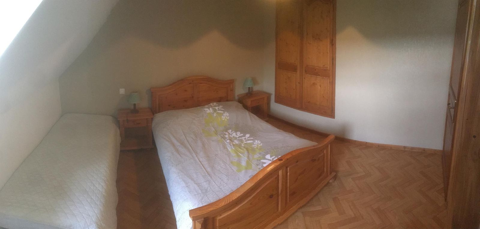 Chambre 1