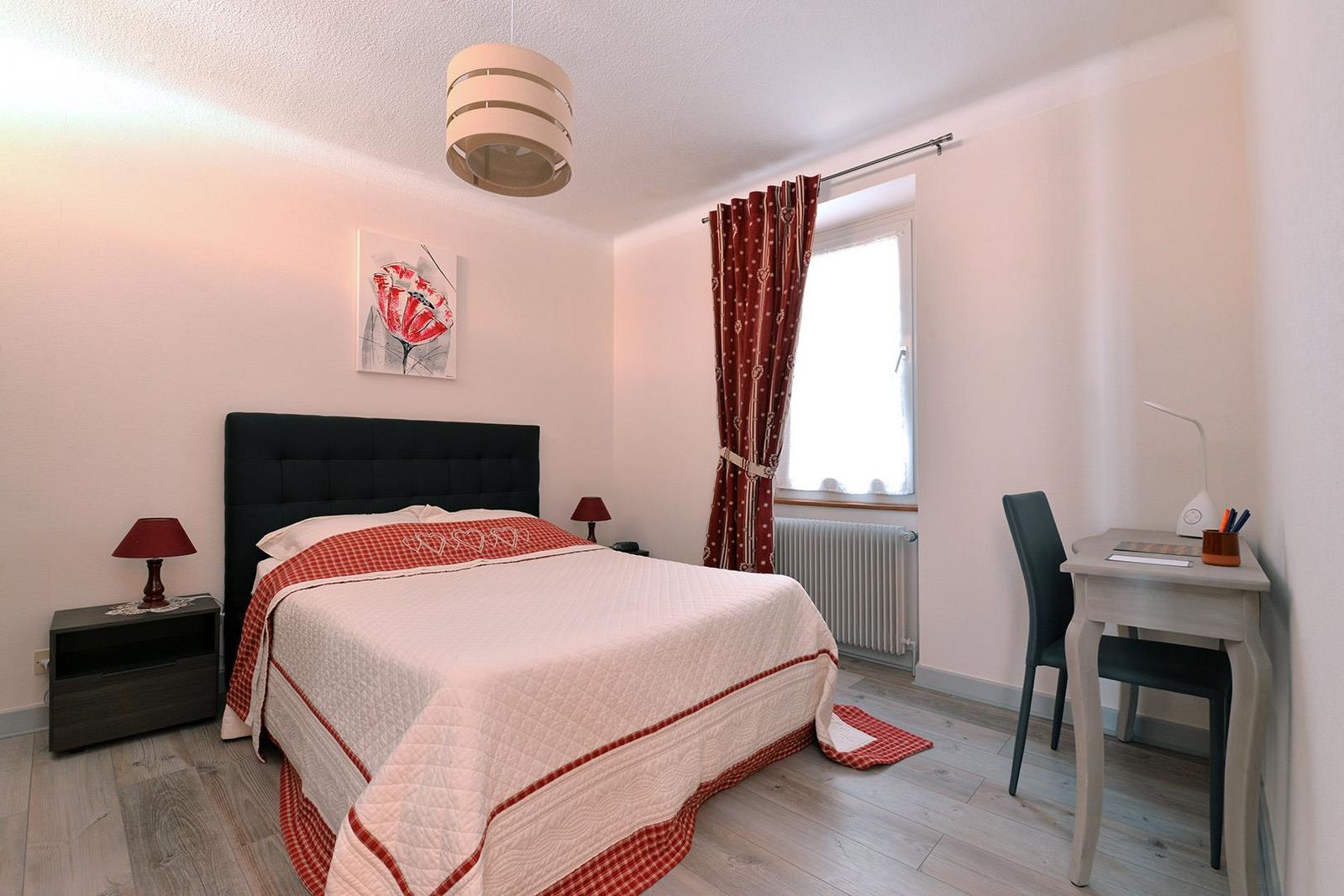 Chambre 1