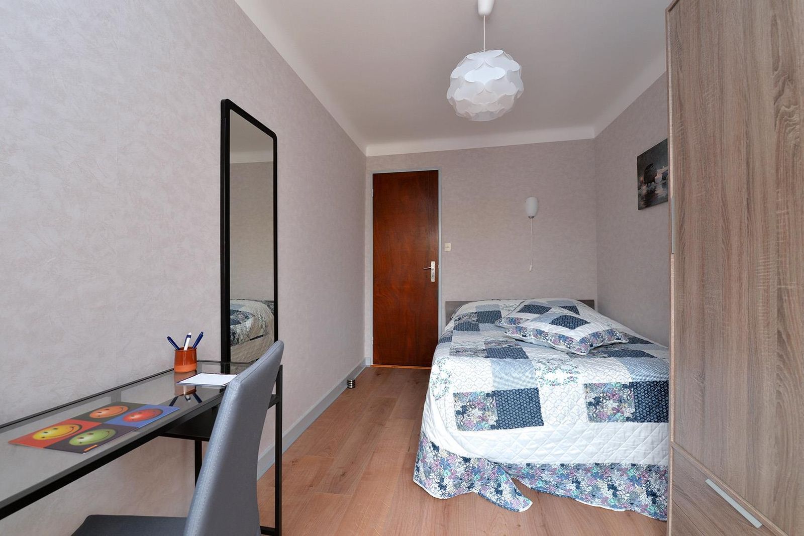 Chambre 2