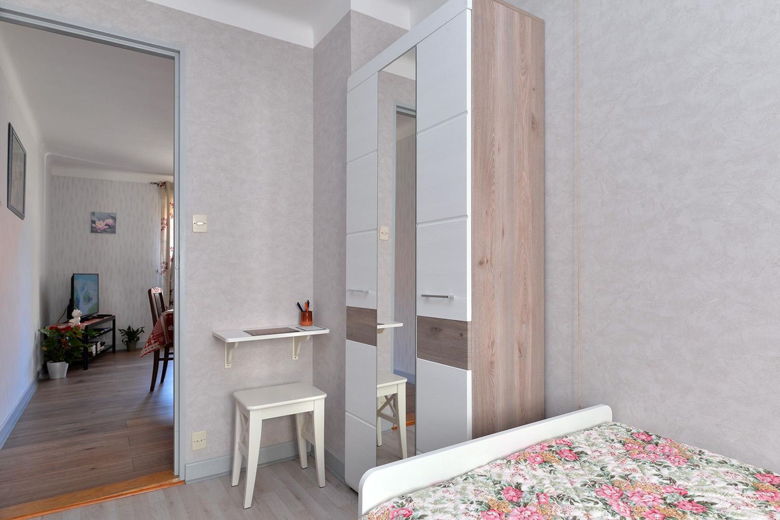 Chambre 3
