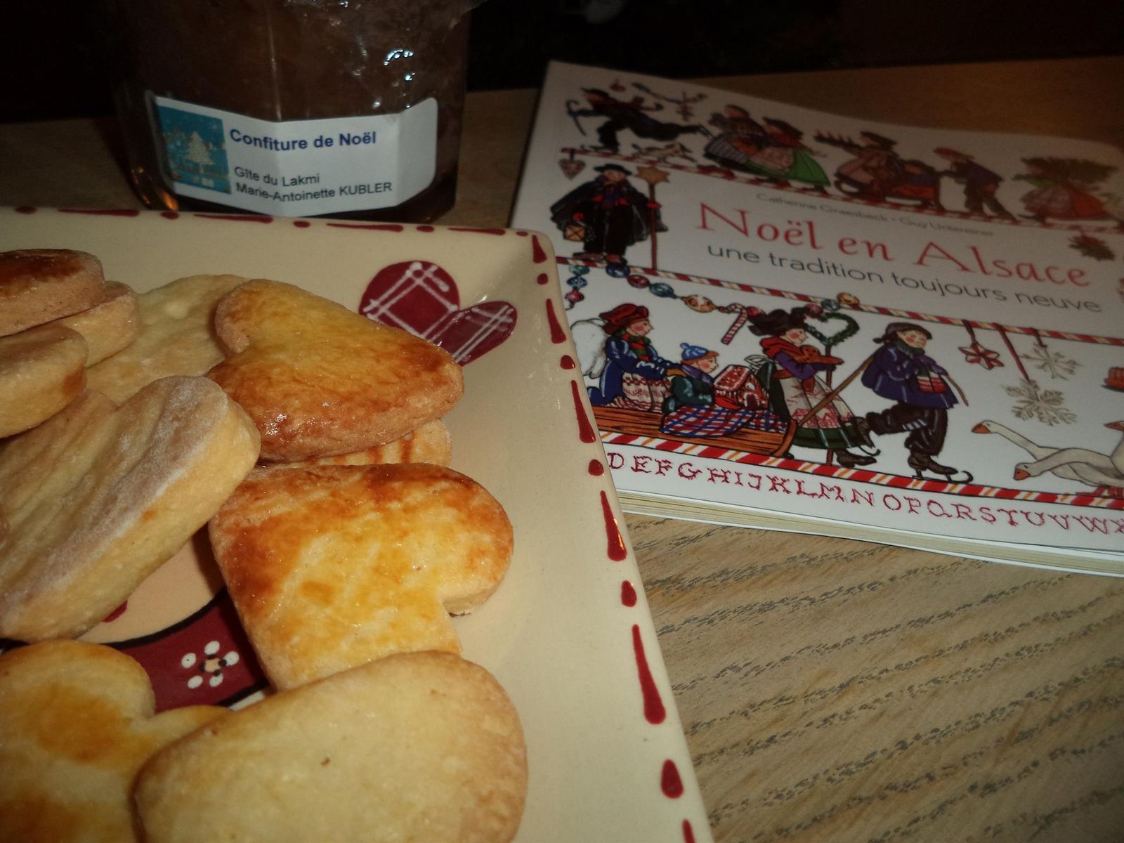 Noel en Alsace...