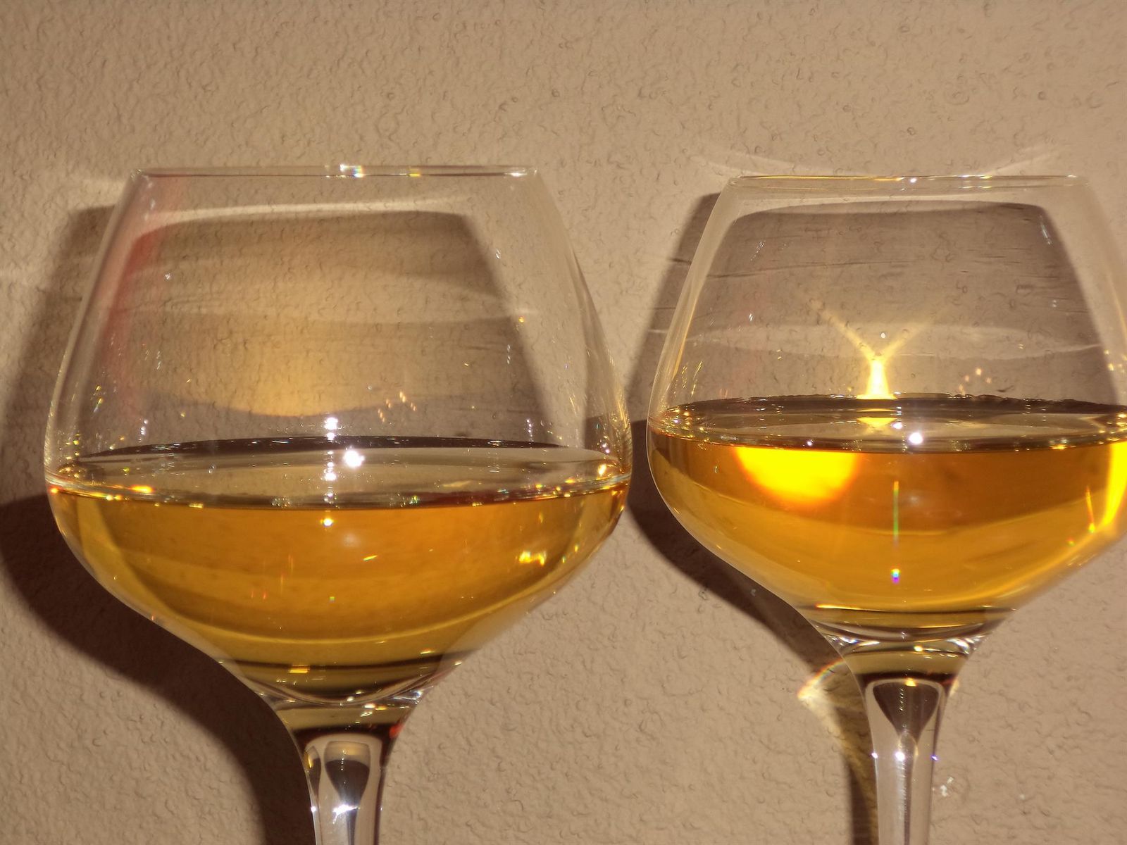 le vin d'Alsace...