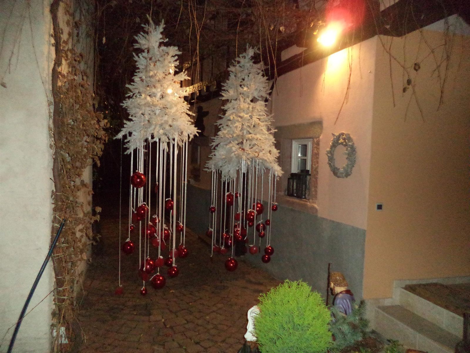 décoration de Noêl 2019...