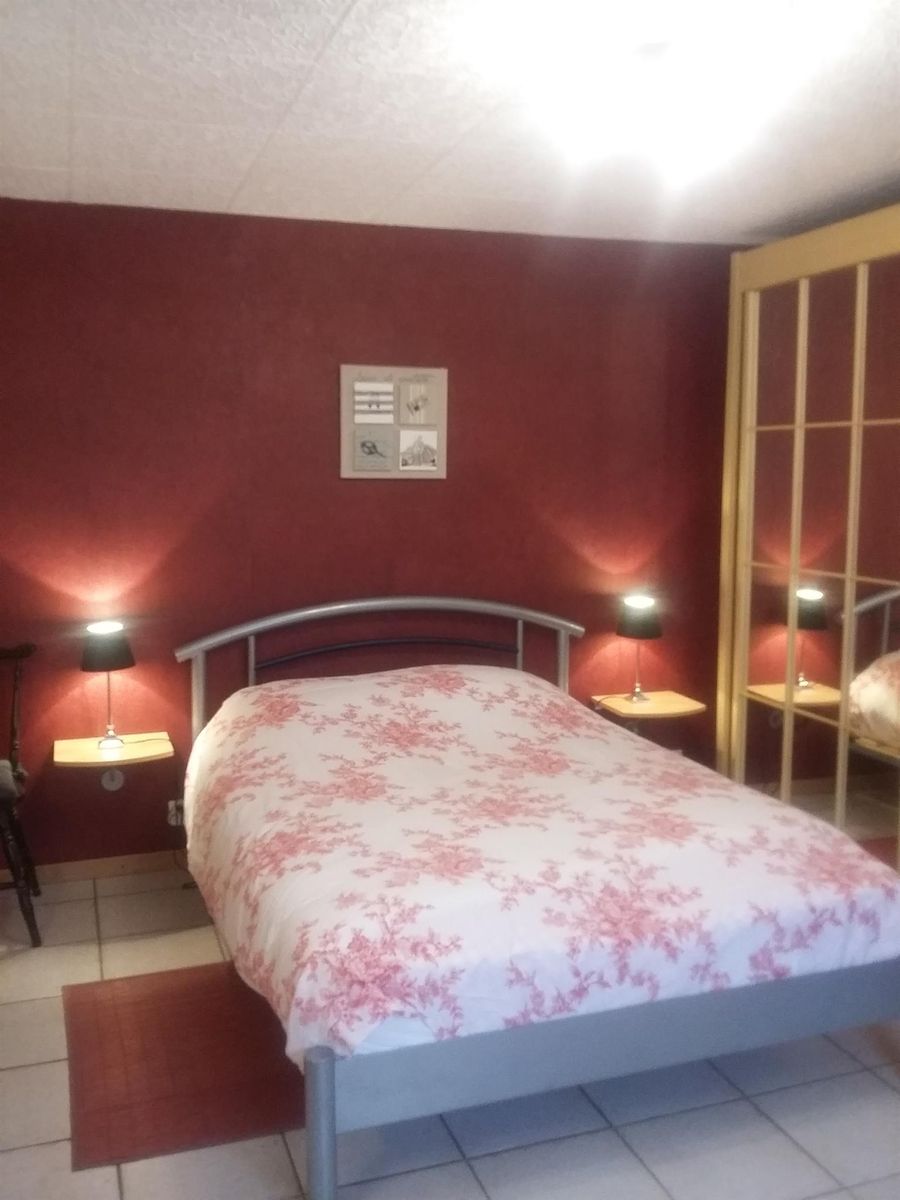 Chambre 1