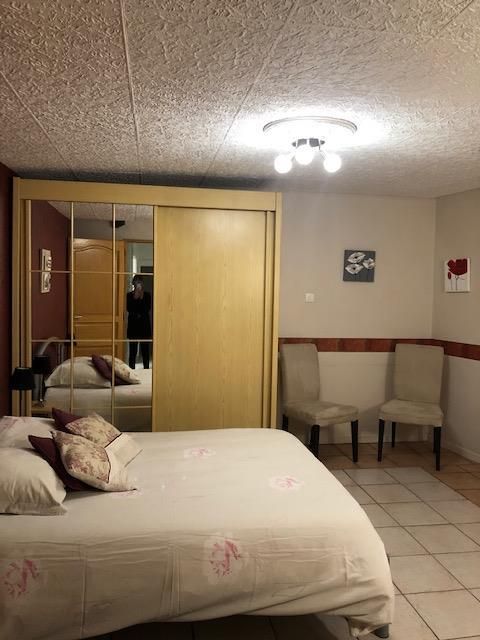 CHAMBRE 1