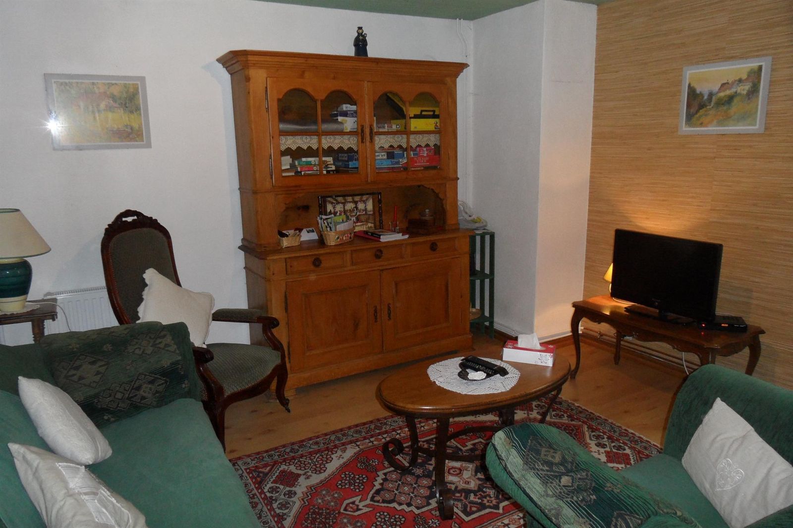 salon