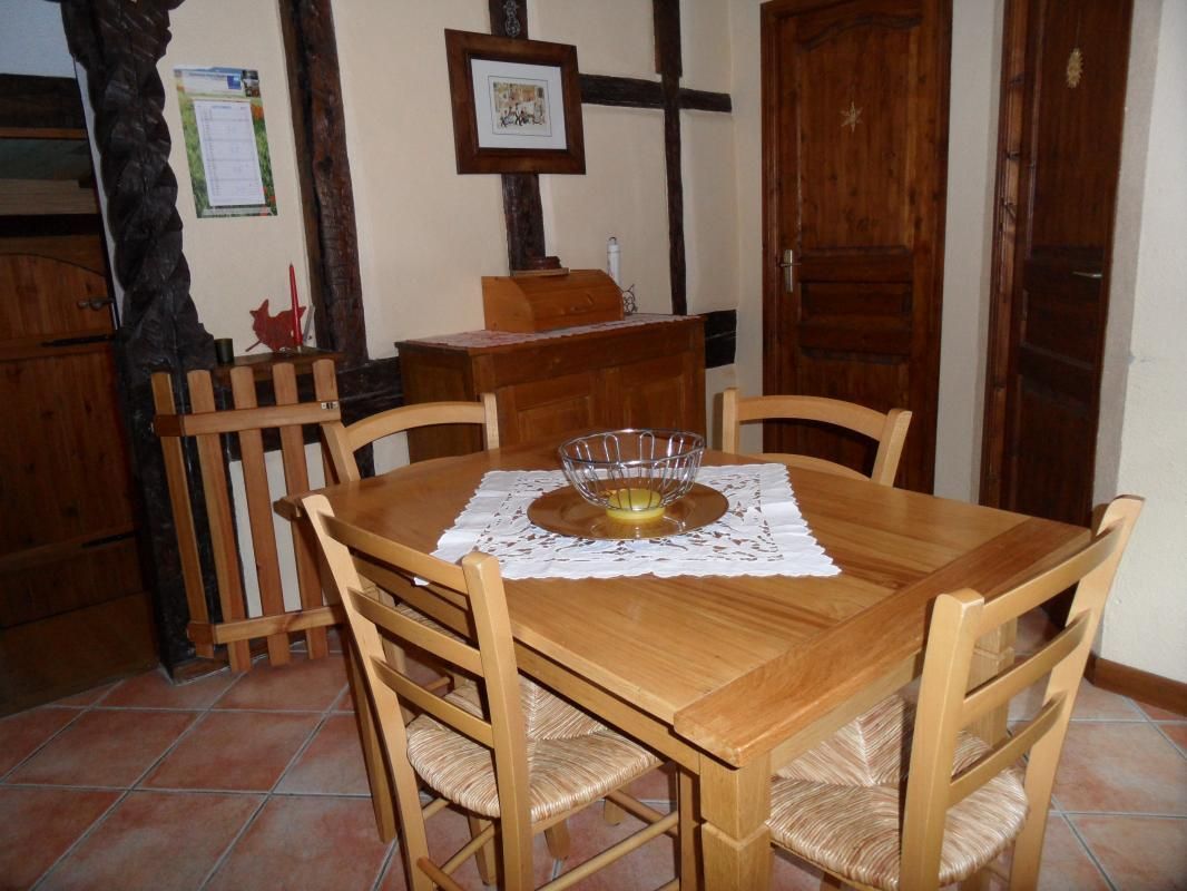 coin repas