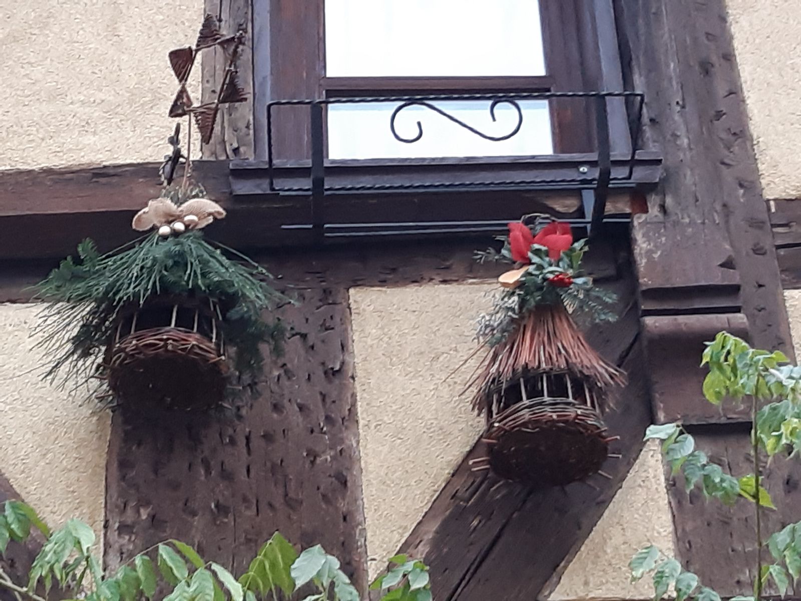 déco Noël