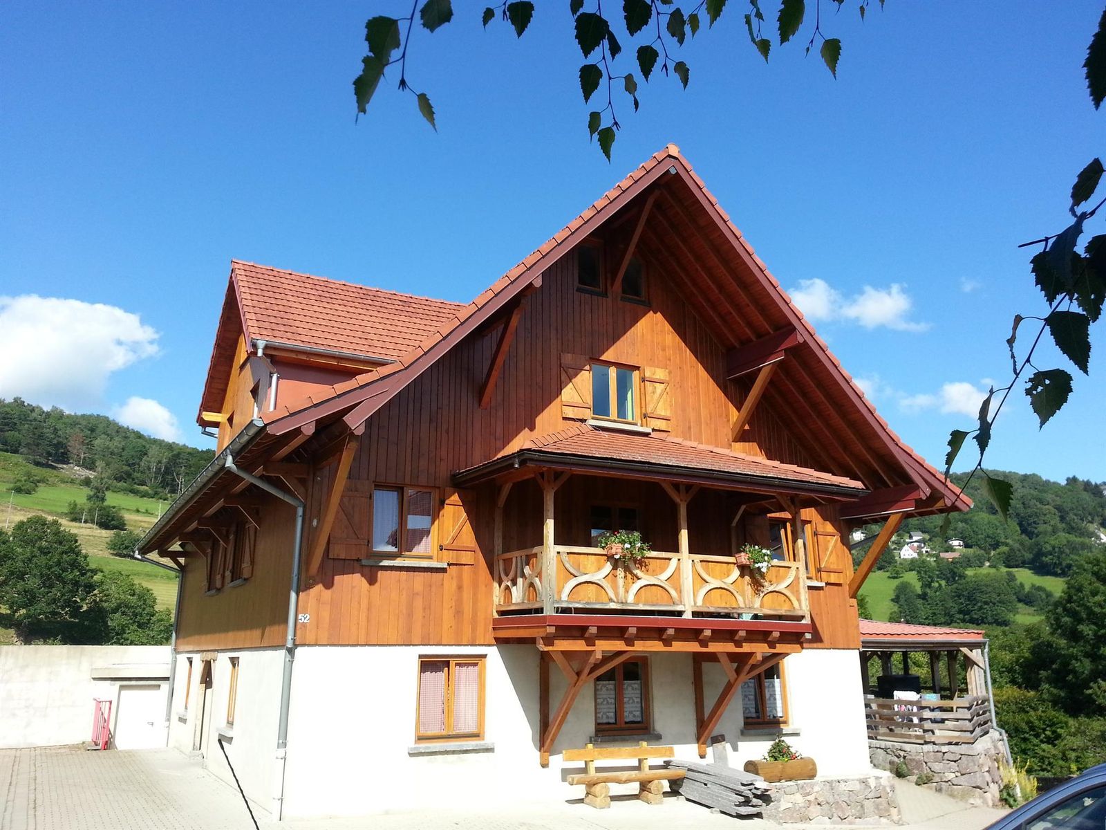 Gîte