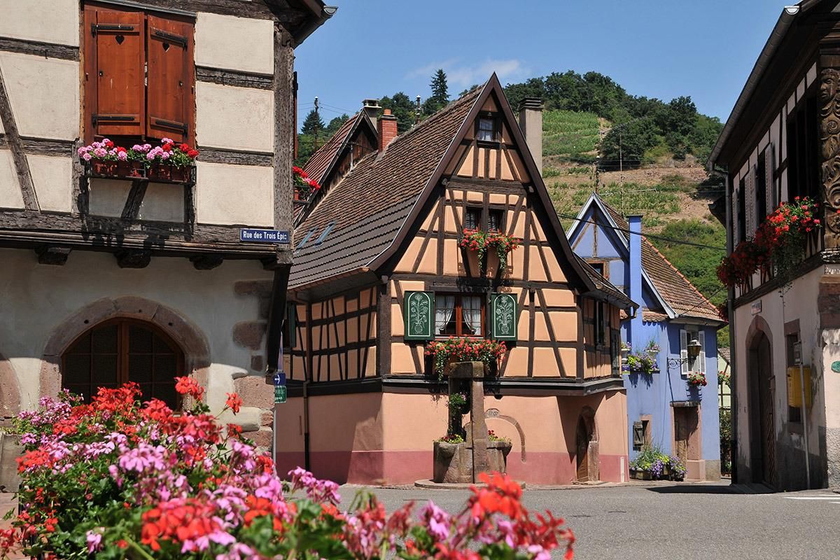 Le gîte