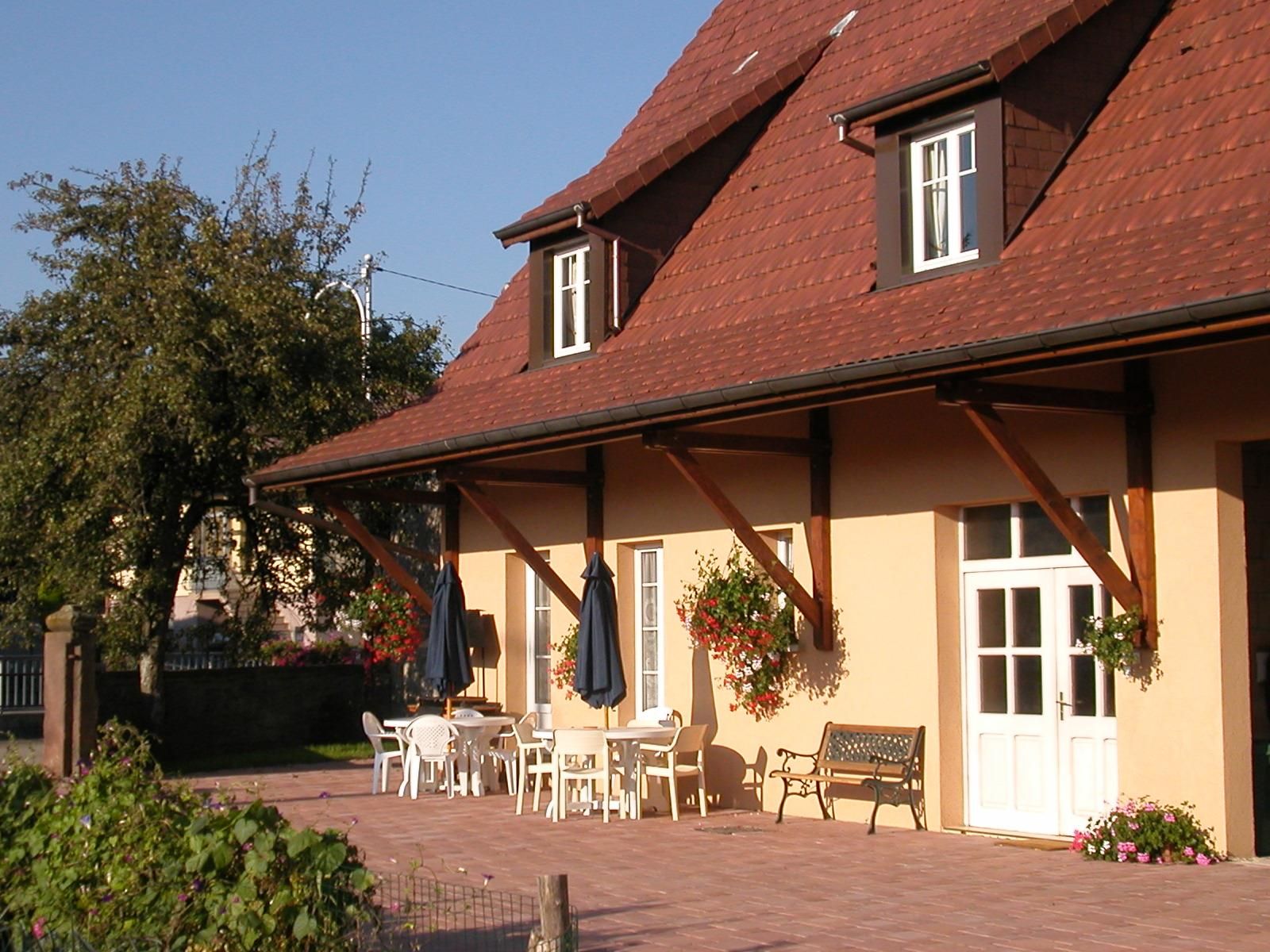 Le gîte 2