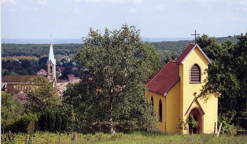 ChapelleRoderen