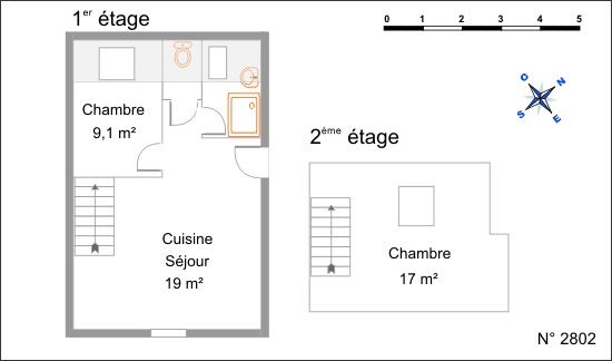 Le gîte du potier