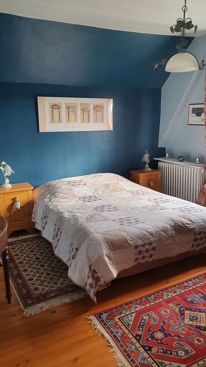 Chambre 1