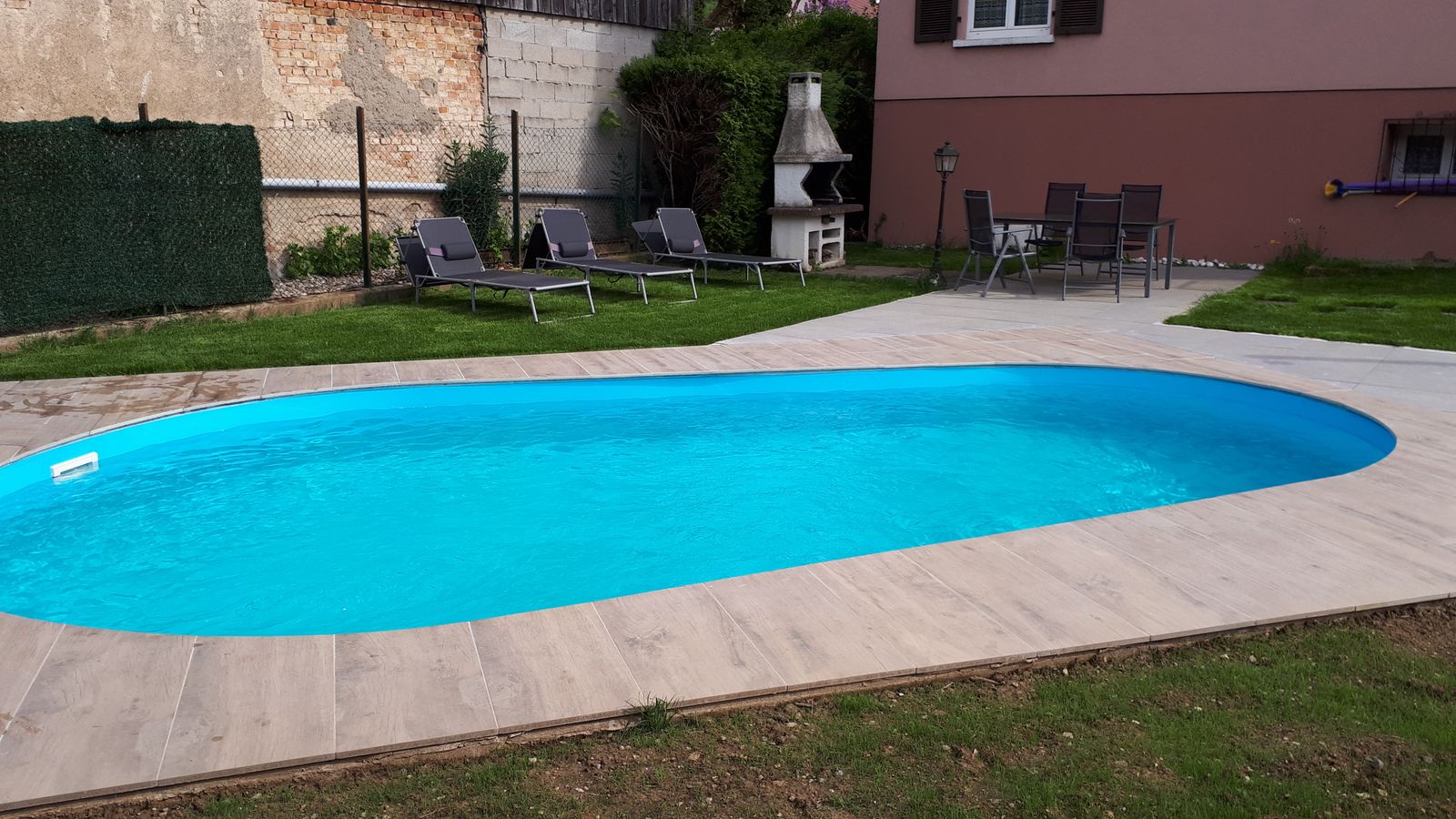 Chez Marielle