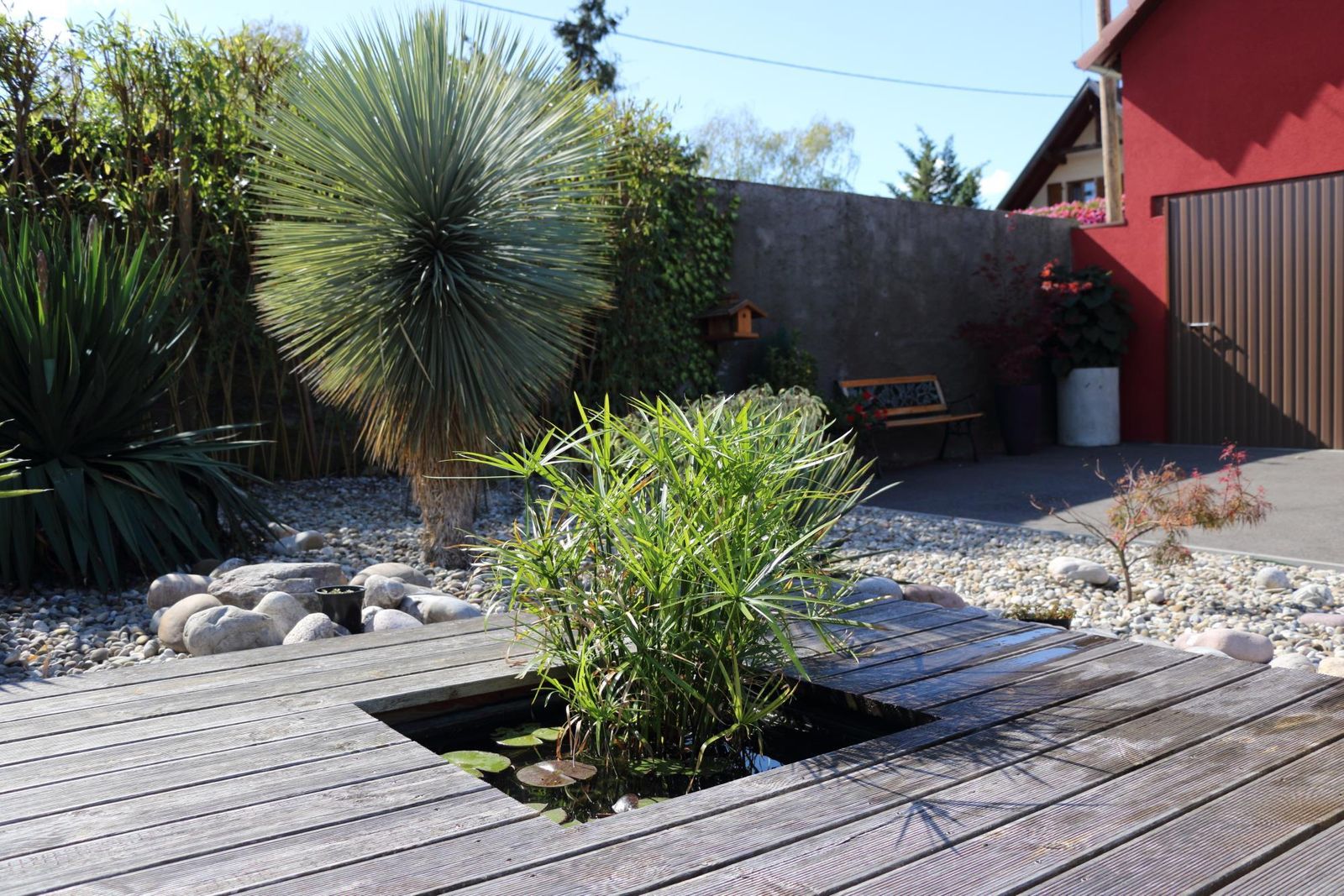 espace zen