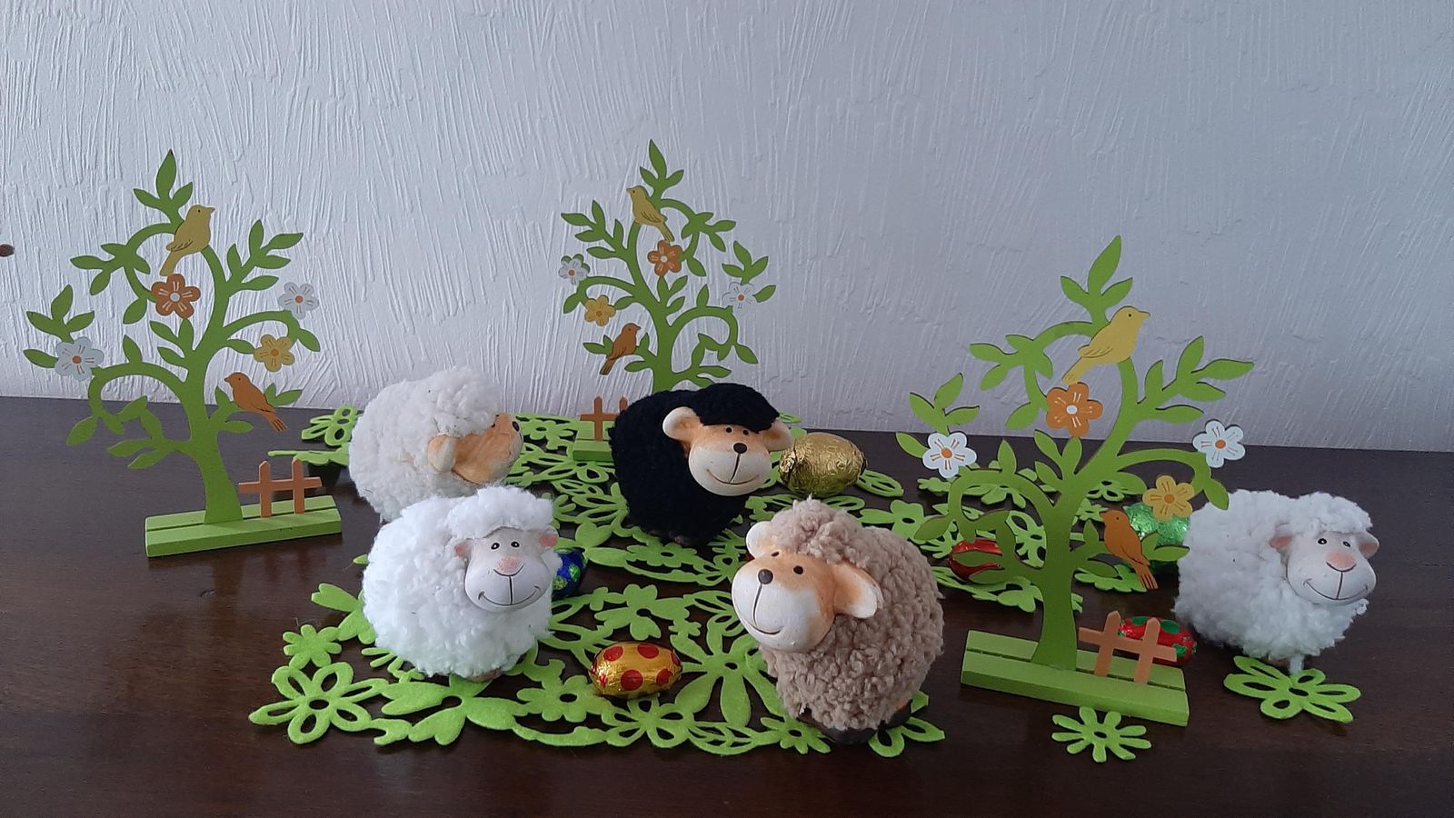 Pâques