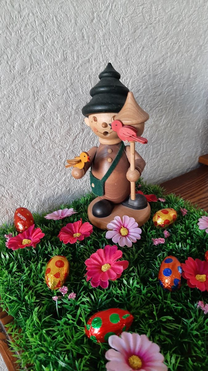 Pâques