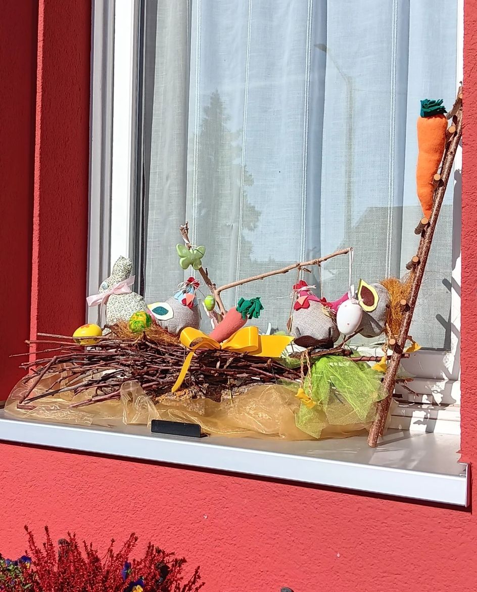 pâques