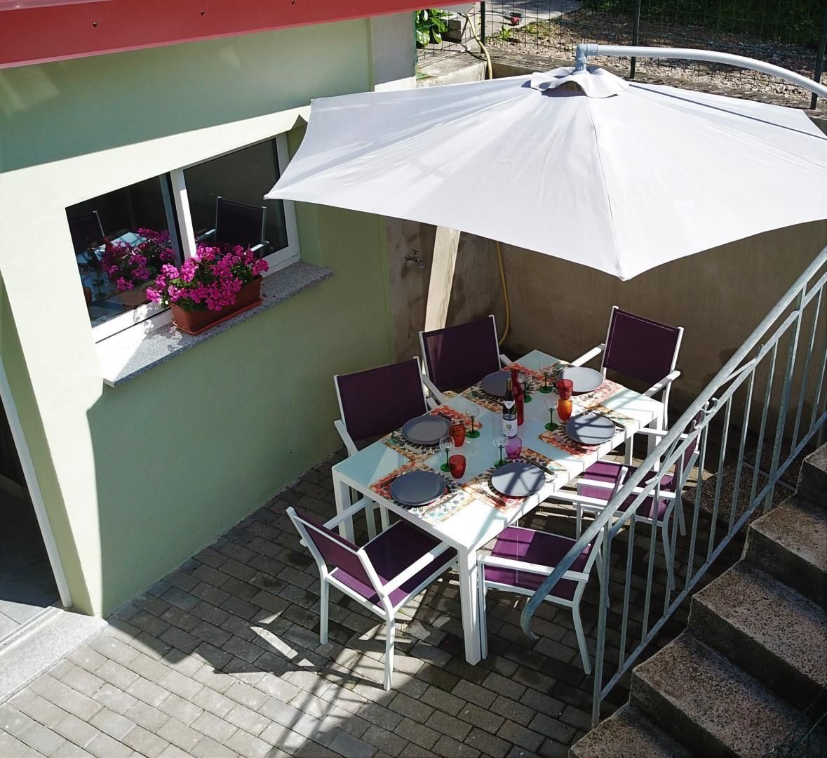 La Maison d'Alice Duplex