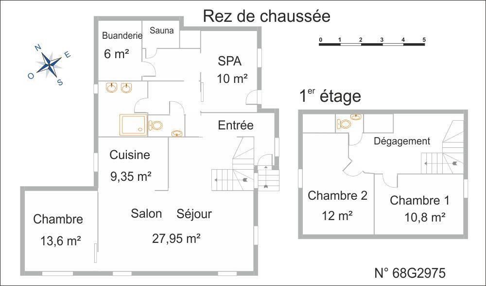 La Maison d'Alice Duplex