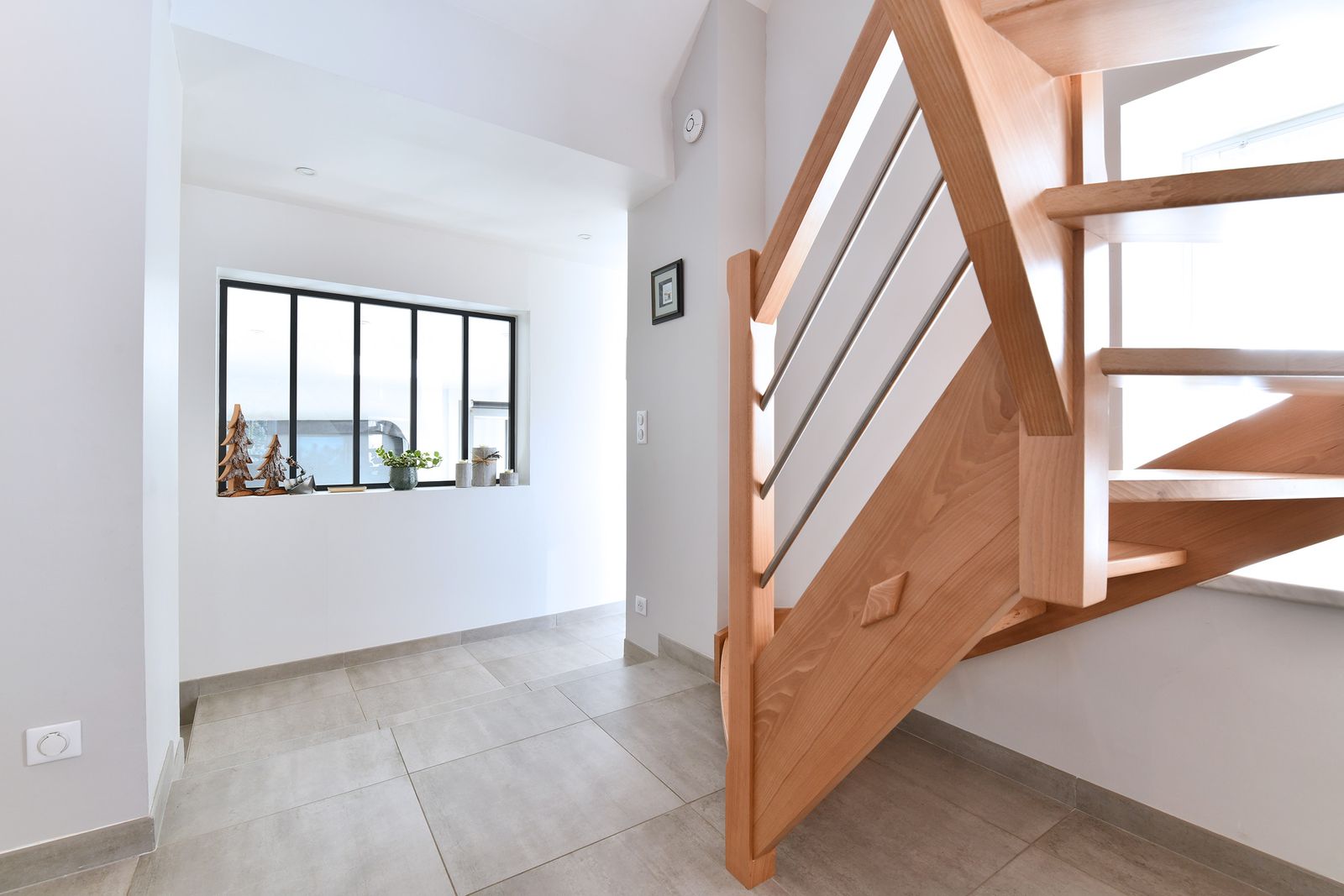 La Maison d'Alice Duplex