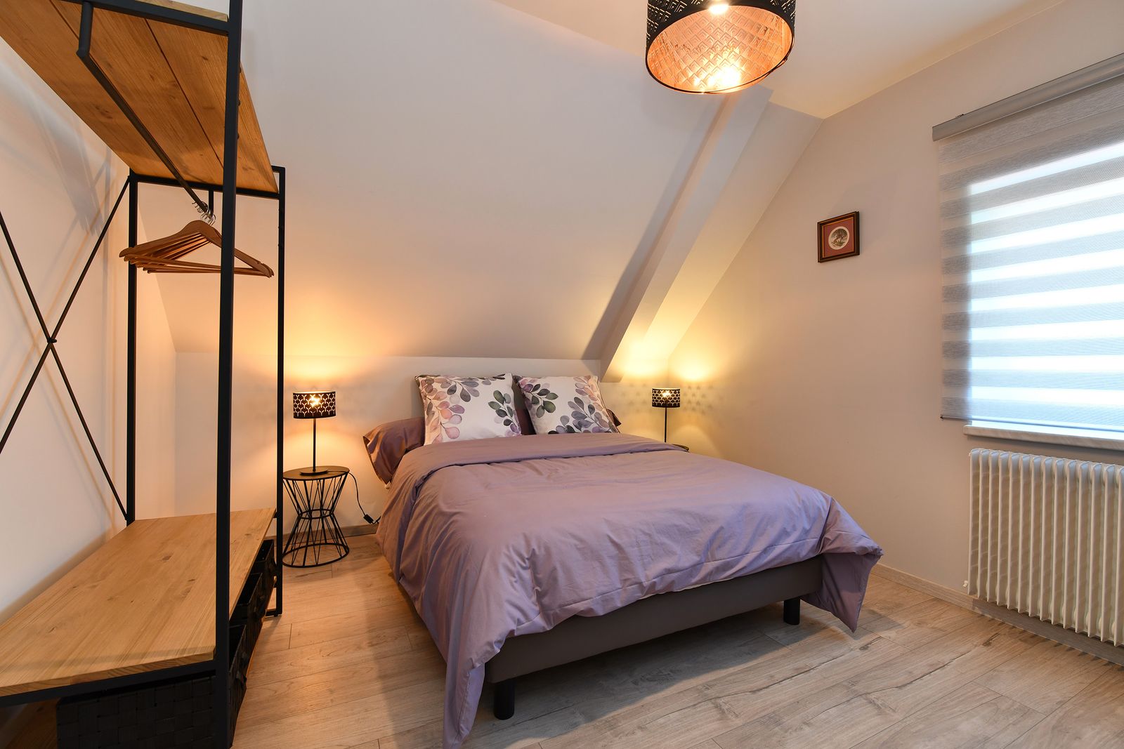 La Maison d'Alice Duplex